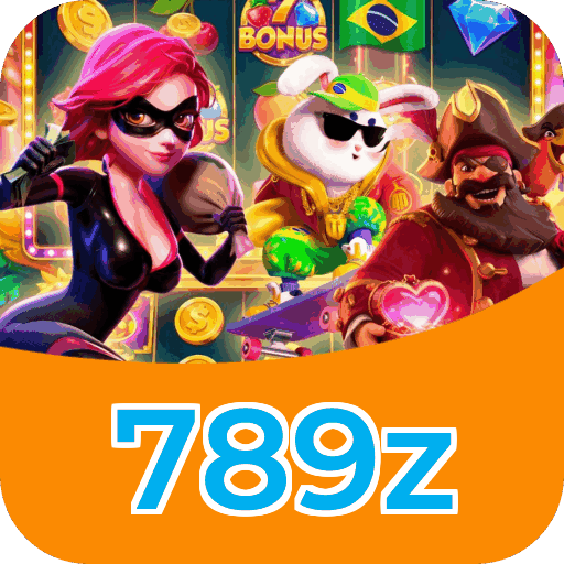 Catálogo slots 789z mostrando top jogos Gates Olympus Sweet Bonanza Fortune Tiger Big Bass volatilidade RTP
